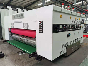Cangzhou Gerun Machinery Co.,Ltd 공장 투어
