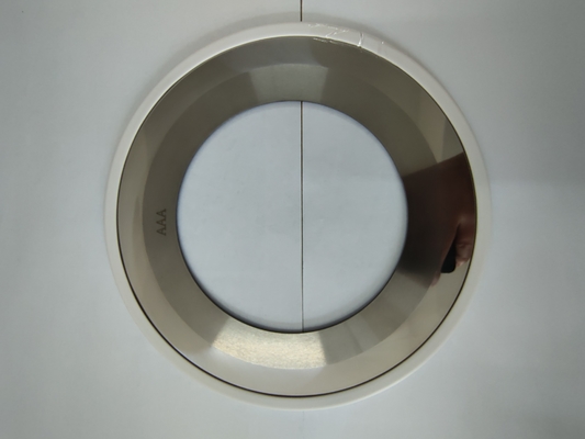 품질  High Rigidity Corrugated Cardboard Slitting Circular Thin Blade 공장