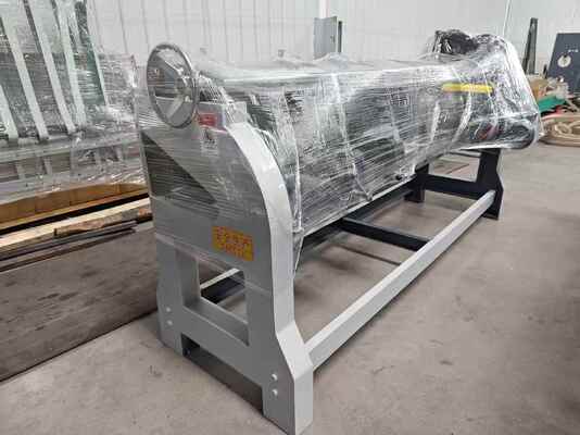 품질  Corrugated Rotary Slotter Machine with 40 Pieces/min Speed for Precise Slotting and Corner-cutting size 0-60x350 공장