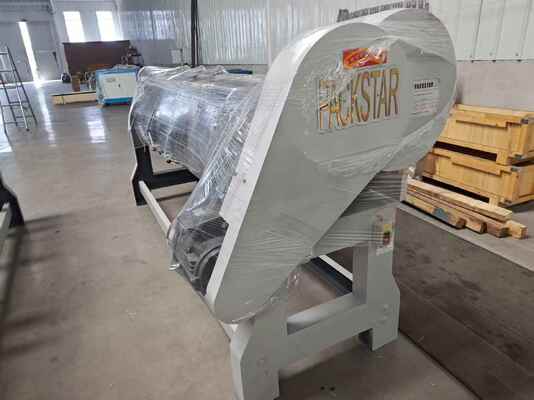 품질  High Speed Corrugated Rotary Slotter Machine with 40 Pieces/min and Precise Slotting for Corner-cutting Size 0-60x350 공장