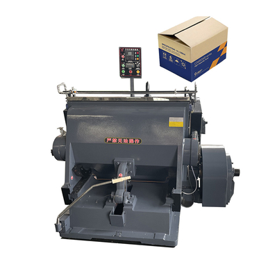 4.0 kw 380Volt 자동차 크리징과 다이 절단기 ML1200 모델