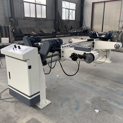 1600 밀리미터 전기 분쇄기 명부는 1.5KW 골판지재 생산 라인을 세웁니다