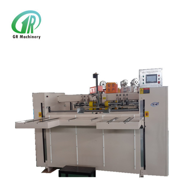2000 모델 세미 오토매틱 단일 조각 스티칭머신 12HP
