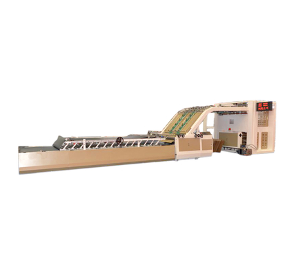 박판으로 만드는 골판지 플루트 Laminator 기계 최대 장 크기 1200mm