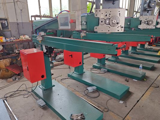 GX-1200 박스 꿰매기 위한 수동 전기 꿰매기 기계