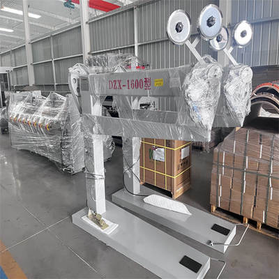 900kg 용량 꿰매기 머신 그리고 Schneider / Omron / CHINT / WEINVIEW와 함께 내구성