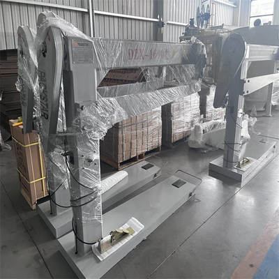 900kg 용량 및 3/5/7겹 스테이플 두께를 가진 고내구성 골판지 상자 스티칭 기계