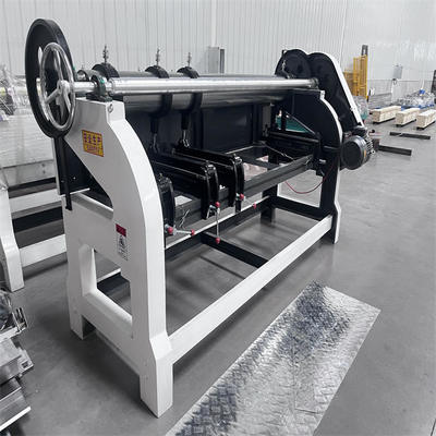 부드럽고 정확한 코너 절단을 위해 1 세트 노러비드 로터리 슬로터 기계