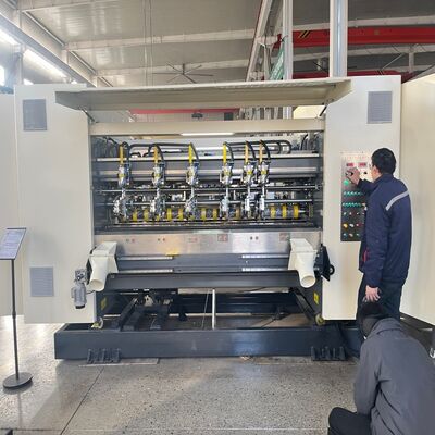 9999 주문 보관 수량 얇은 칼날 슬리터 스코어러, 6개의 칼날, 10개의 라인 및 작동을 위한 자동 조정 모드 포함