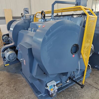 전기 밸브 카튼 다이 커터 높은 절단 힘을 제공하는 대용량 포장 생산 라인을위한 완벽한