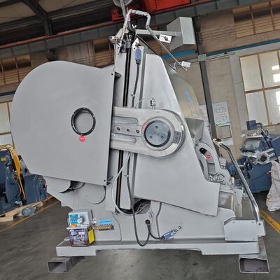 수동 카튼 보드 다이 컷 머신 전기 전원 공급원 성능 및 정확한 포장 절단 제공