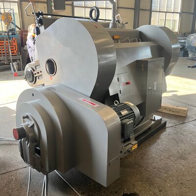 7000kg 파동 카튼 다이 절단 기계 절단 속도 4800 시간 당 8000 장까지 안전 보호 안전