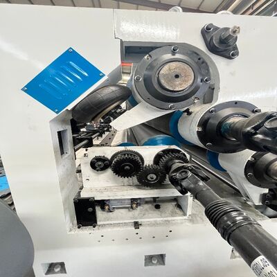 SF D280S 1400 모델 단면 호러브레이션 기계 후드 흡수 구조 손가락 없는 타입